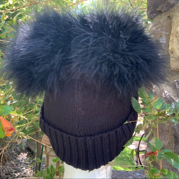 Kate Spade Meow fuzzy Bennie main image 5